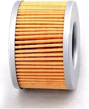 Motorcycle Oil Filter for VTR250 PGM-Fi VTR 250(1pcs)