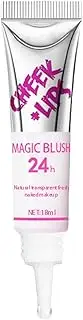 Liquid Blush - Long-Lasting Cheek Tint - Natural Face Blush, Long-lasting Liquid Blush, Face Blush Makeup for Makeup