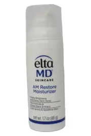 EltaMD 02533 AM 1.7 oz. Therapy Facial Moisturizer