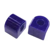 SuperPro 18mm Rear Sway Bar Mount Bush Kit for Chrysler 300C Generation 1 2