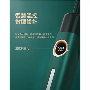 拖把蒸汽拖把家用殺菌智慧溫控電動清潔機洗地機110V有線MS-100