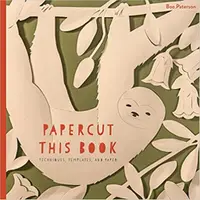 在飛比找蝦皮商城優惠-Papercut This Book/Boo Paterso