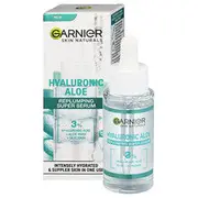 Garnier Hyaluronic Aloe Super Plumping Serum 30ml