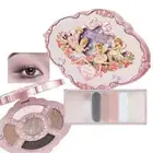 Flower Knows Midsummer Night Summer Fairy Tales Series Eyeshadow 01 Hazel Fawn
