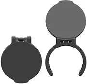 Webcam Privacy Shutter Protects Lens Cap Hood Cover for Microsoft LifeCam Studio for Business/Microsoft LifeCam Studio 1080p HD Webcam by LZYDD
