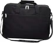 yuksok Guitar Effects Pedal Board Bag Bag Musical Instrument Accessories Multifunctional Oxford Cloth Storage Bag for Keyboards