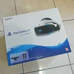 方照片為方案一 豪華版 PSVR 全新未拆 CUH-ZVR2 另有方案二，方案三