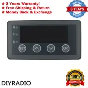 Digital Display Meter 0-10V 0-20mA 2-10V 4-20mA Analog Input Standard Version