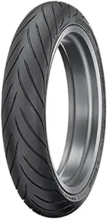DUNLOP Motorcycle Tire D222 Front 120/70ZR17 M/C (58W) Tubeless Type (TL) for Yamaha MT-09 Street Tracker ('15~) 309905 Motorcycle