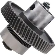 U5MK8266 Oil Pump Compatible For Perkins Shibaura 403C-15 404C-22 404C-22T 103-13 103-15D 104-19D 104-22 Engine