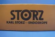 Karl Storz 39313B Trocar & Take-Apart Instrument Tray