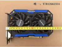 在飛比找Yahoo!奇摩拍賣優惠-電腦零件技嘉GTX960 2G/4G 電腦游戲顯卡臺式機 穩