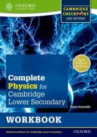 在飛比找博客來優惠-Complete Physics for Cambridge