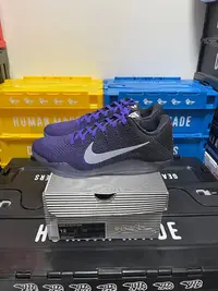 在飛比找Yahoo!奇摩拍賣優惠-【BIG SIZE SELECT】Nike Kobe 11 