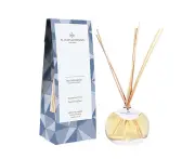 Plantes & Parfums 100ml Fragrance Diffuser - Silvery Night