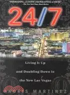 在飛比找三民網路書店優惠-24/7: Living It Up and Doublin