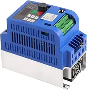 NF9100 3 Phase Vector Frequency Inverter AC380V 4KW for Textile Machinery