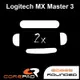 Corepad 羅技Logitech MX Master 3 / MX Master 3S專用鼠貼 PRO