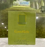 Good Life 125ml EDT Spray by Davidoff (new with box)