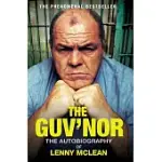 THE GUV’NOR: THE AUTOBIOGRAPHY OF LENNY MCLEAN