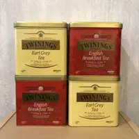 在飛比找蝦皮購物優惠-[新效期到]英國 Twinings 唐寧茶 500g 散茶 