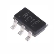 set of 10 RC1F SOT23-5 LMV321IDBVR high quality