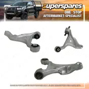 Front Control Arm Lower Right for Volvo S70/C70/V70 04/1997 - 2000 S1
