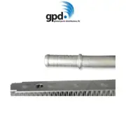 GPD Automatic Transmission Oil Cooler 2611375 For 2013-2017 Ford Taurus