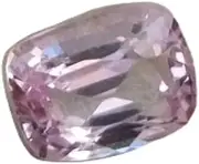 1.11CT Exquisite Baby Pink Spinel