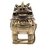 Incense Coil Burner Incense Cone Burner Incense Burner Vintage Home Decor