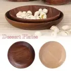 Snack Holder Fruits Cake Dinner Plate Dessert Plates Tableware Serving Tray