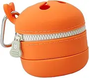 Generic Mini Waste Container for Fly Fishing Activities on The Water