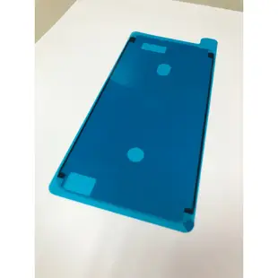 蘋果 iphone6 plus/6S plus 防水膠條 IPHONE 6S PLUS 液晶 防水條 5.5吋