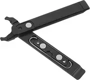 PAMINGONO Bike Link Plier: Chain Breaker Splitter Quick Link for Repair Bicycle Chains Tool Kit Pliers Quick Opener-Closer Remover