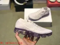 在飛比找Yahoo!奇摩拍賣優惠-【聰哥運動館】Nike Air Vapor Max 2018