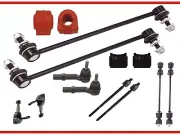14PC Suspension Kit for Buick Enclave GMC Acadia Chevrolet Traverse Outlook (for: Chevrolet)