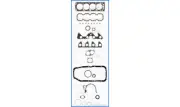 Full Engine Rebuild Gasket Set OPEL CAVALIER 2.0 115/130 20SER (1990-)