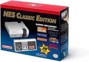 NES Classic Edition Nintendo