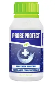 Nutrifield Probe Protect KCL 120mlpH Probe Storage Solution KCI