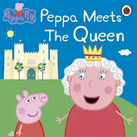 在飛比找蝦皮商城優惠-Peppa Pig: Peppa Meets the Que