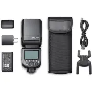 Godox V860IIIOP I-TTL Li-Ion Flash For Olympus & Panasonic