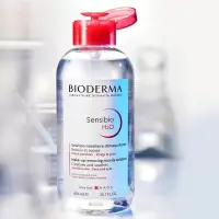 在飛比找蝦皮購物優惠-BIODERMA 貝膚黛瑪 舒敏高效潔膚液 850ml 單瓶