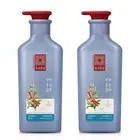 DONG UI HONG SAM Peppermint Red Ginseng Shampoo 500ml(16.9oz)x2ea Scalp Dandruff