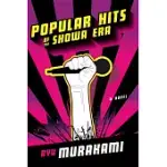 POPULAR HITS OF THE SHOWA ERA