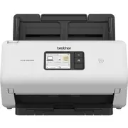 Brother ADS-3300W Desktop Document Scanner WiFi