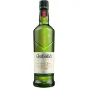 [Glenfiddich] Glenfiddich 12YO Single Malt Scotch Whisky 700mL