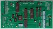 Alltek Trifecta! (MPU, Solenoid Driver and Lamp Driver) for Bally/Stern pinballs