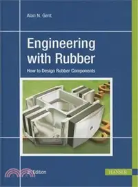 在飛比找三民網路書店優惠-Engineering With Rubber—How to