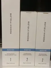 Rodan + Fields Redefine (3 Units) Cleanser Toner