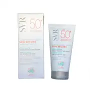 SVR Sun Secure Ecran Mineral Tinted SPF50+ Dry to Very Dry Skins 50ml Exp 12/26